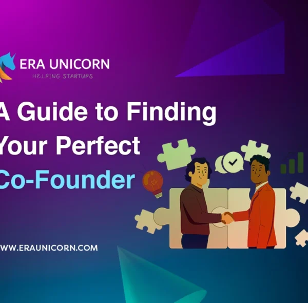 A Guide to Finding Your Perfect Co-Founder