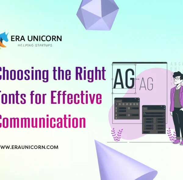 Choosing the Right Fonts for Effective Communication