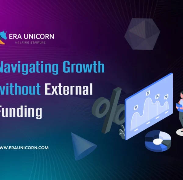 How Startups Can Succeed with Bootstrapping: Grow without External Funding