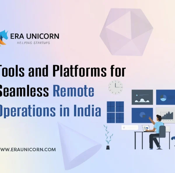 Tools and Platforms for Seamless Remote Operations in India